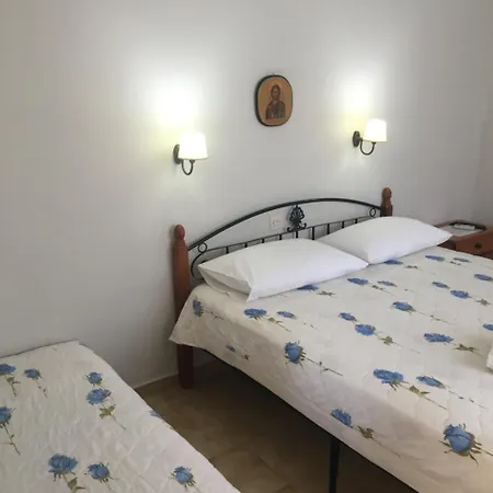 Apartmanhotel Maria