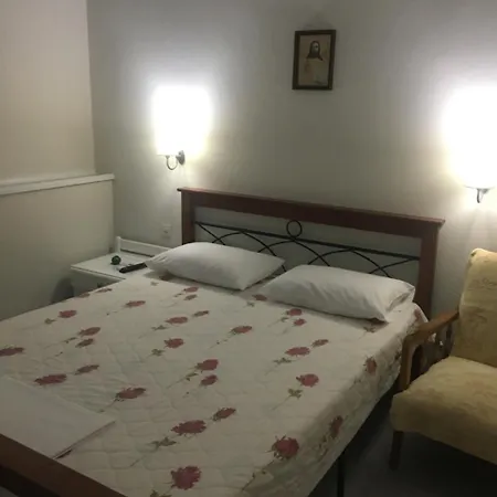 Maria Apartahotel Paliouri
