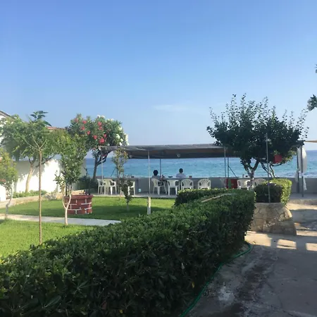 Maria Apartahotel Paliouri